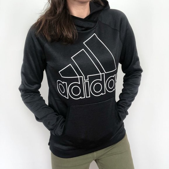 adidas team sweatshirt